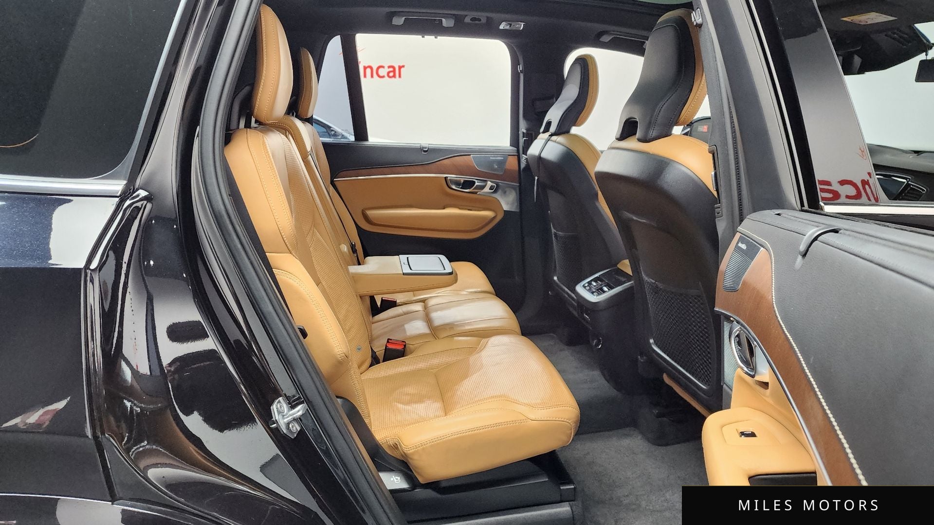 Volvo XC90 2019 — миниатюра 12