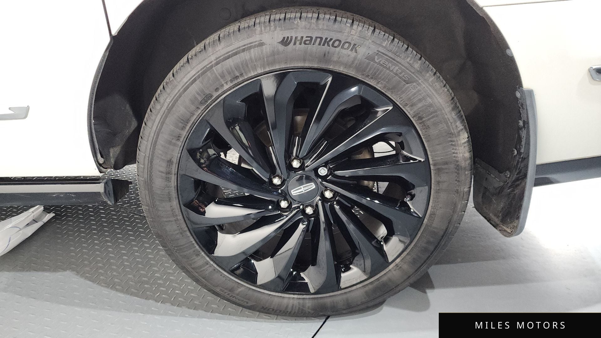 Lincoln Navigator 2020 — миниатюра 5