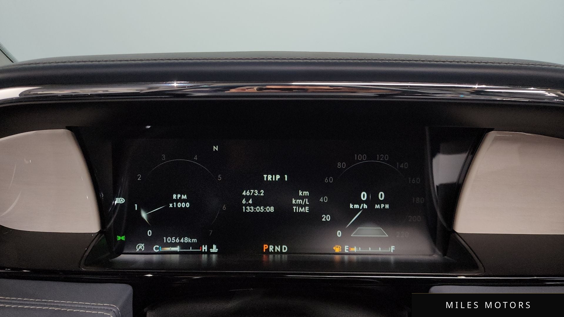 Lincoln Navigator 2020 — миниатюра 8