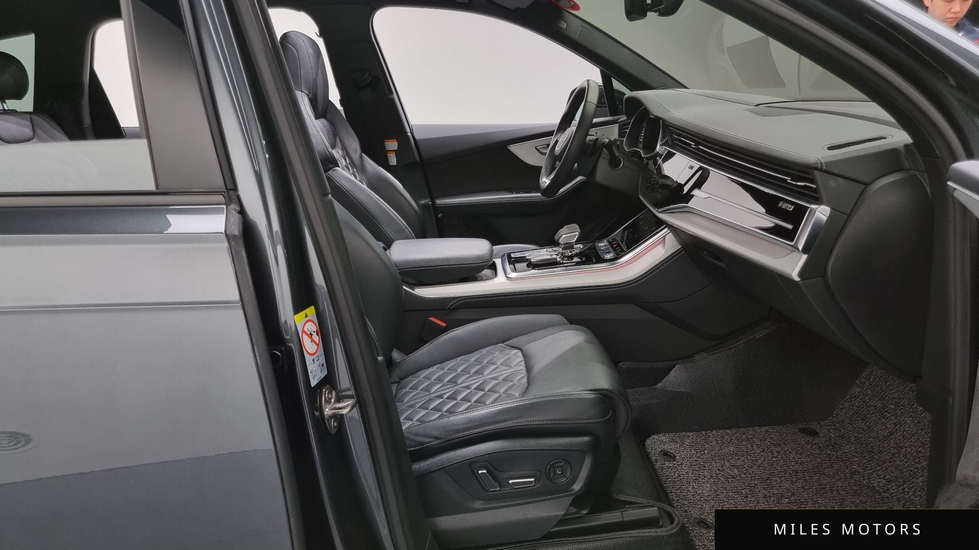 Audi Q7 (4M) 2021 — миниатюра 11