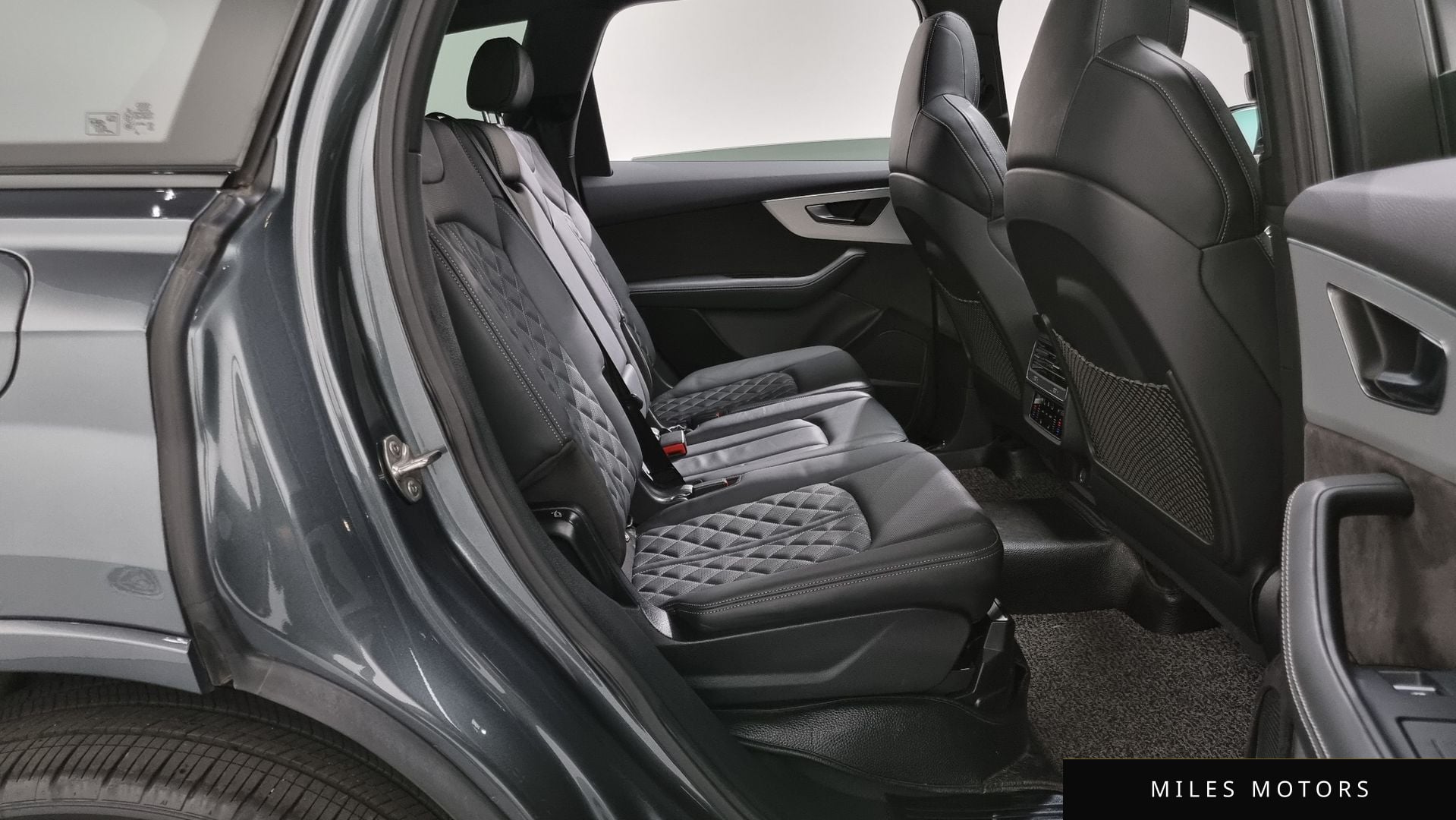 Audi Q7 (4M) 2021 — миниатюра 12