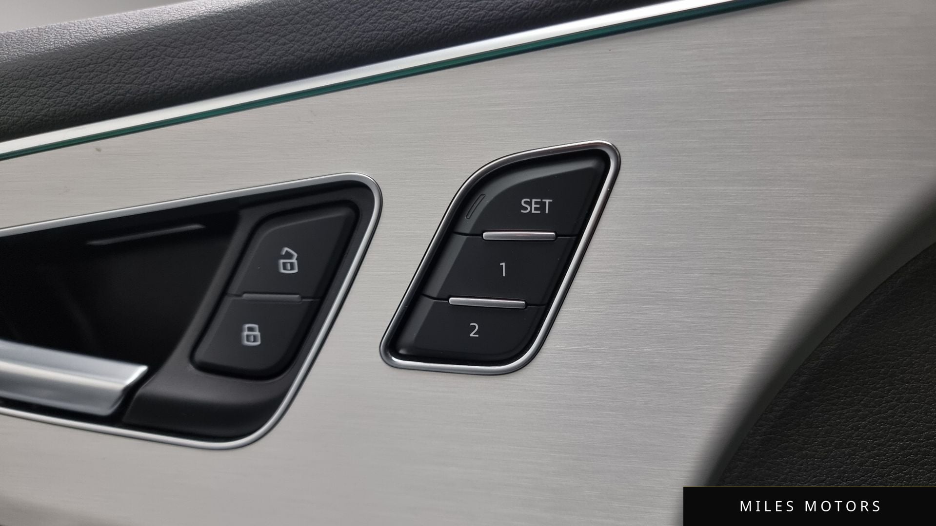 Audi Q7 (4M) 2021 — миниатюра 16