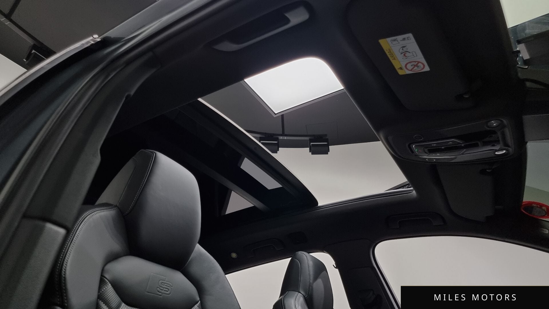 Audi Q7 (4M) 2021 — миниатюра 17