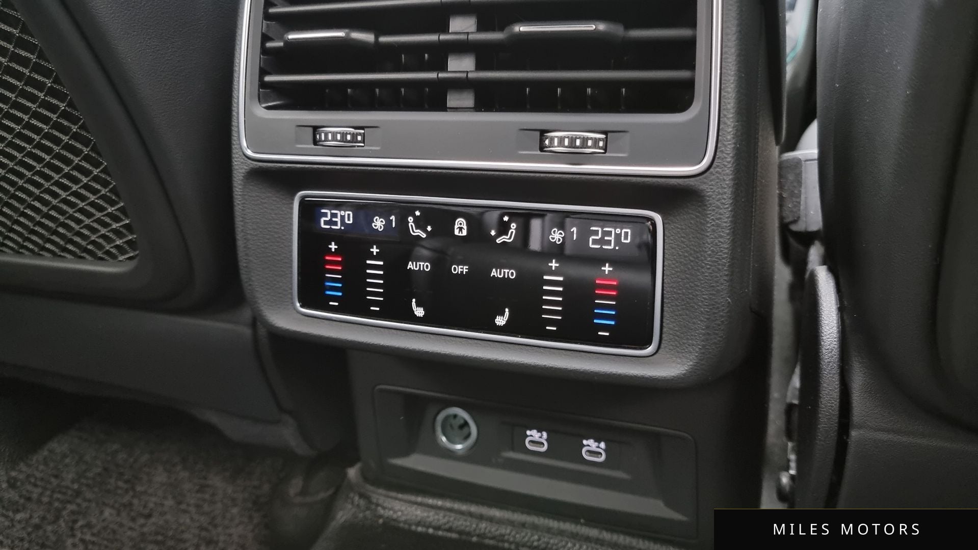 Audi Q7 (4M) 2021 — миниатюра 19