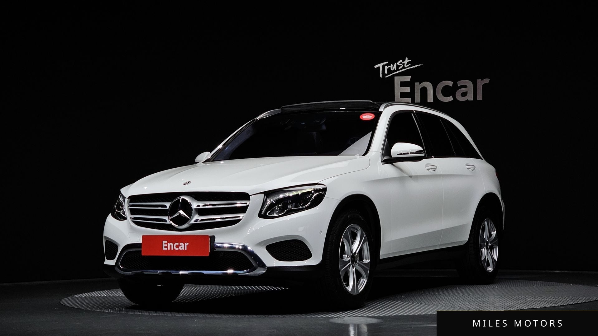 Mercedes-Benz GLC-Class X253 2018 — фото 1 из 12