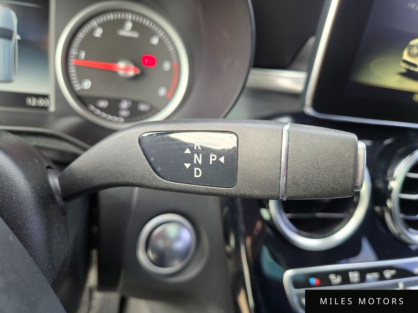 Mercedes-Benz GLC-Class X253 2018 — миниатюра 12