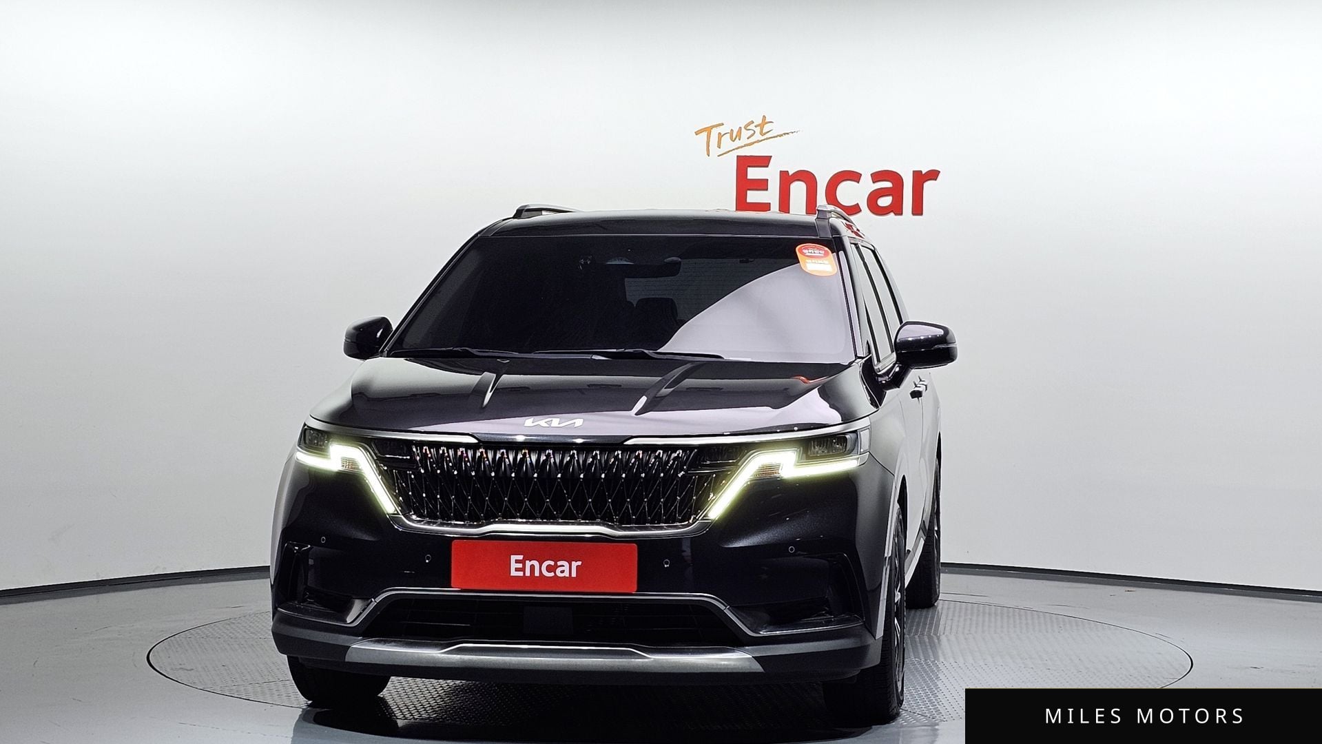 Kia Carnival 2022 — миниатюра 3