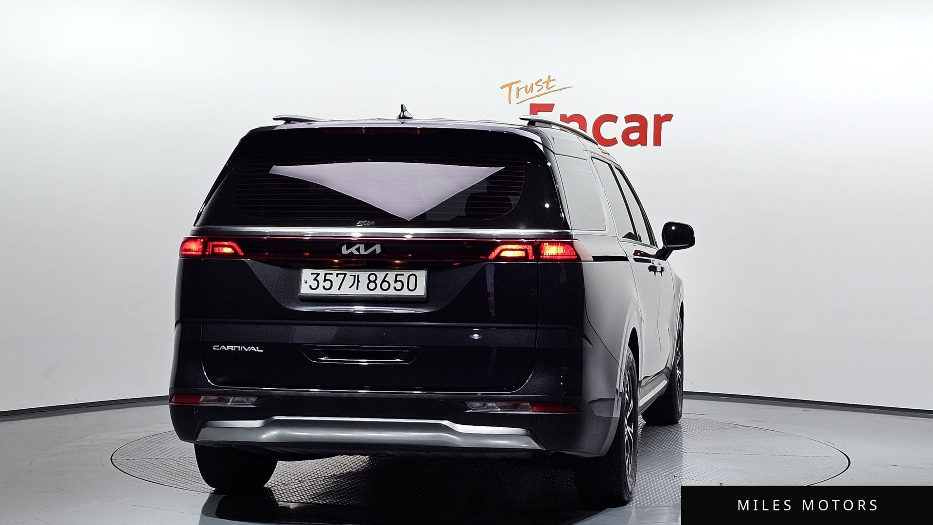 Kia Carnival 2022 — миниатюра 4