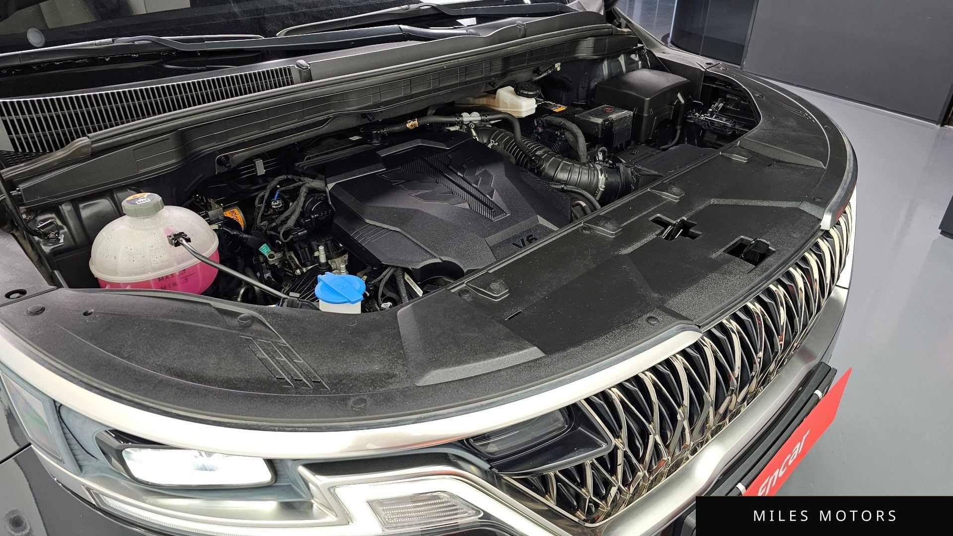 Kia Carnival 2022 — миниатюра 6