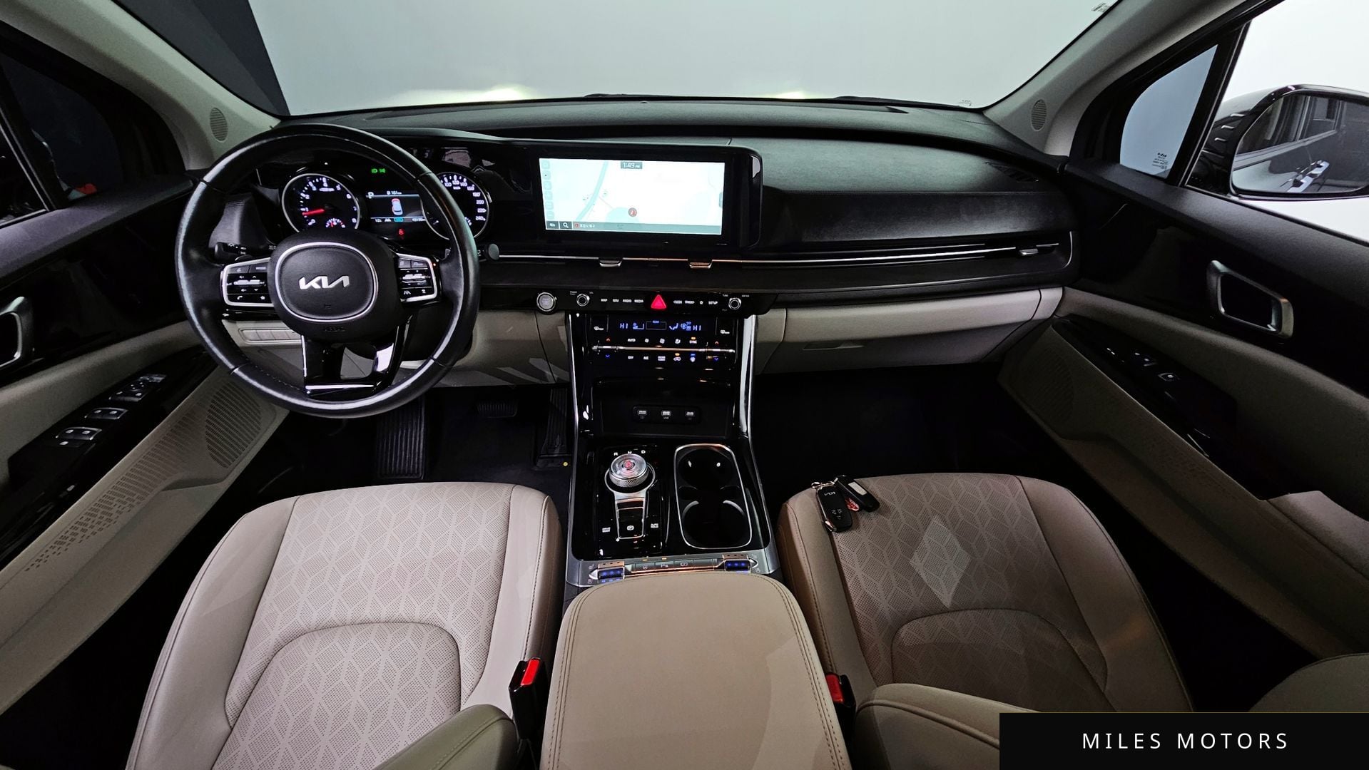 Kia Carnival 2022 — миниатюра 7