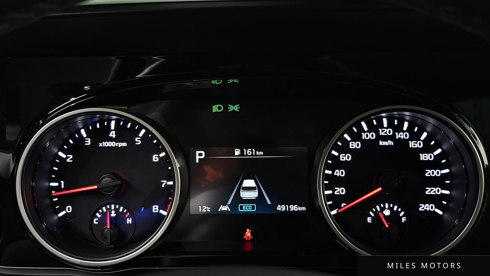 Kia Carnival 2022 — миниатюра 8