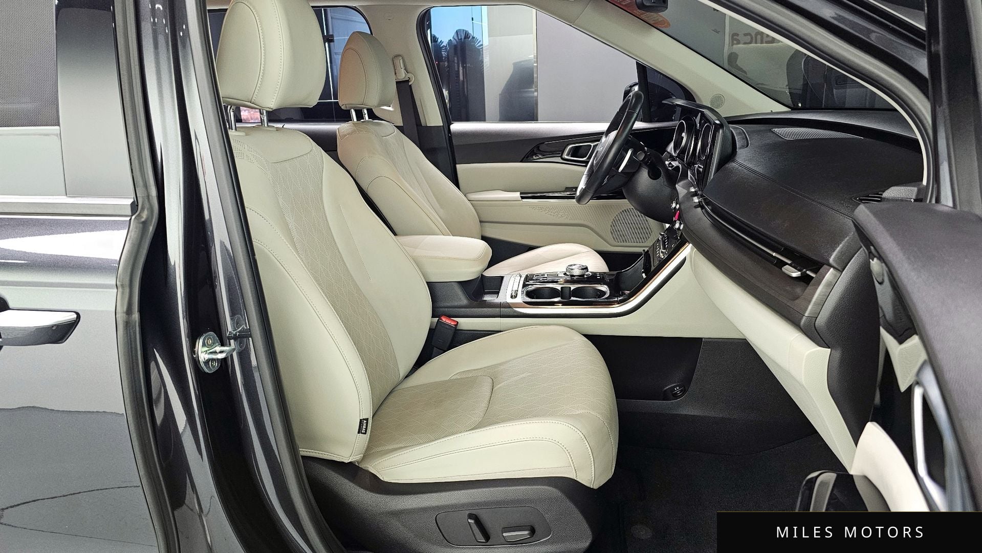 Kia Carnival 2022 — миниатюра 10