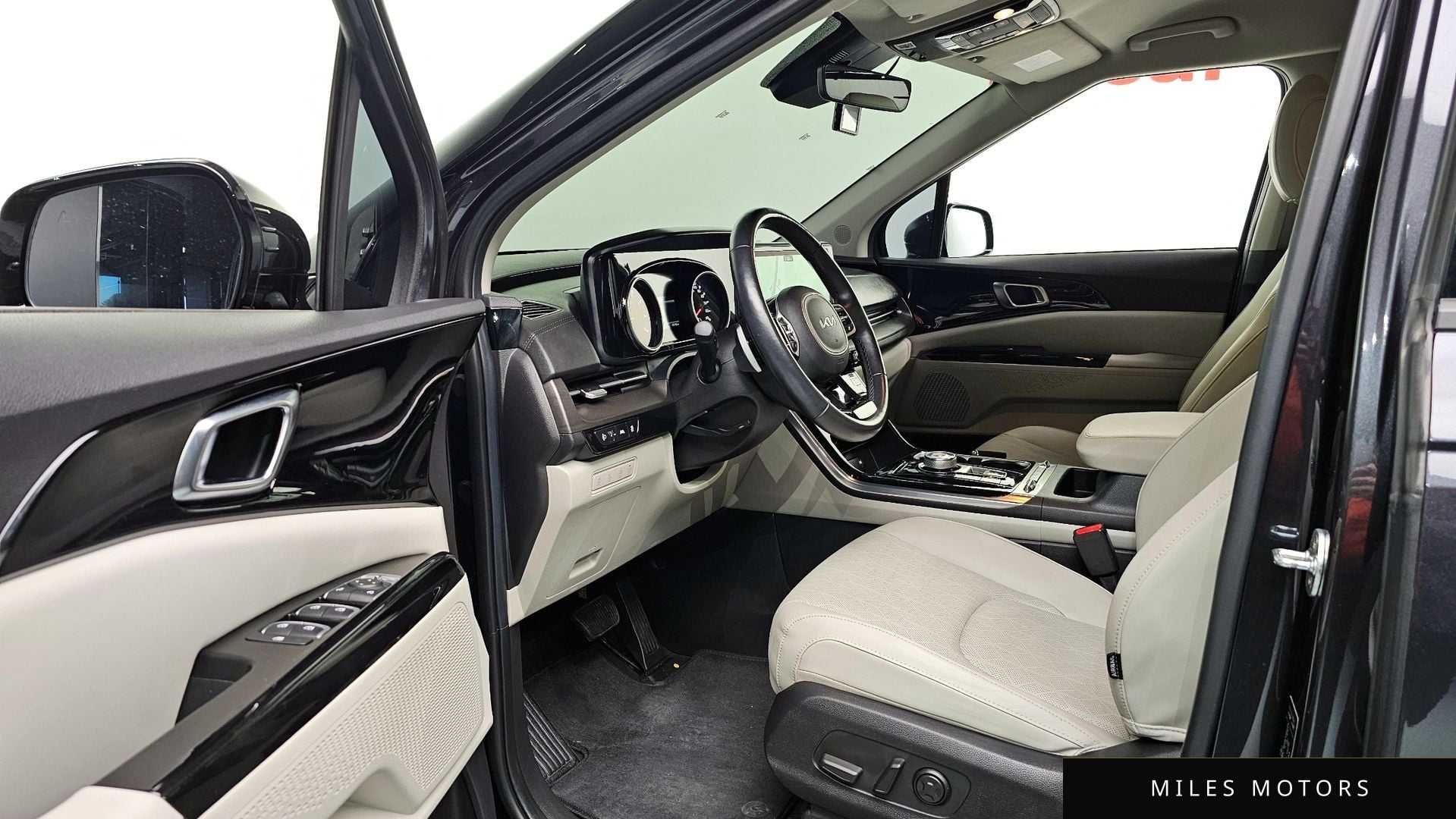 Kia Carnival 2022 — миниатюра 11