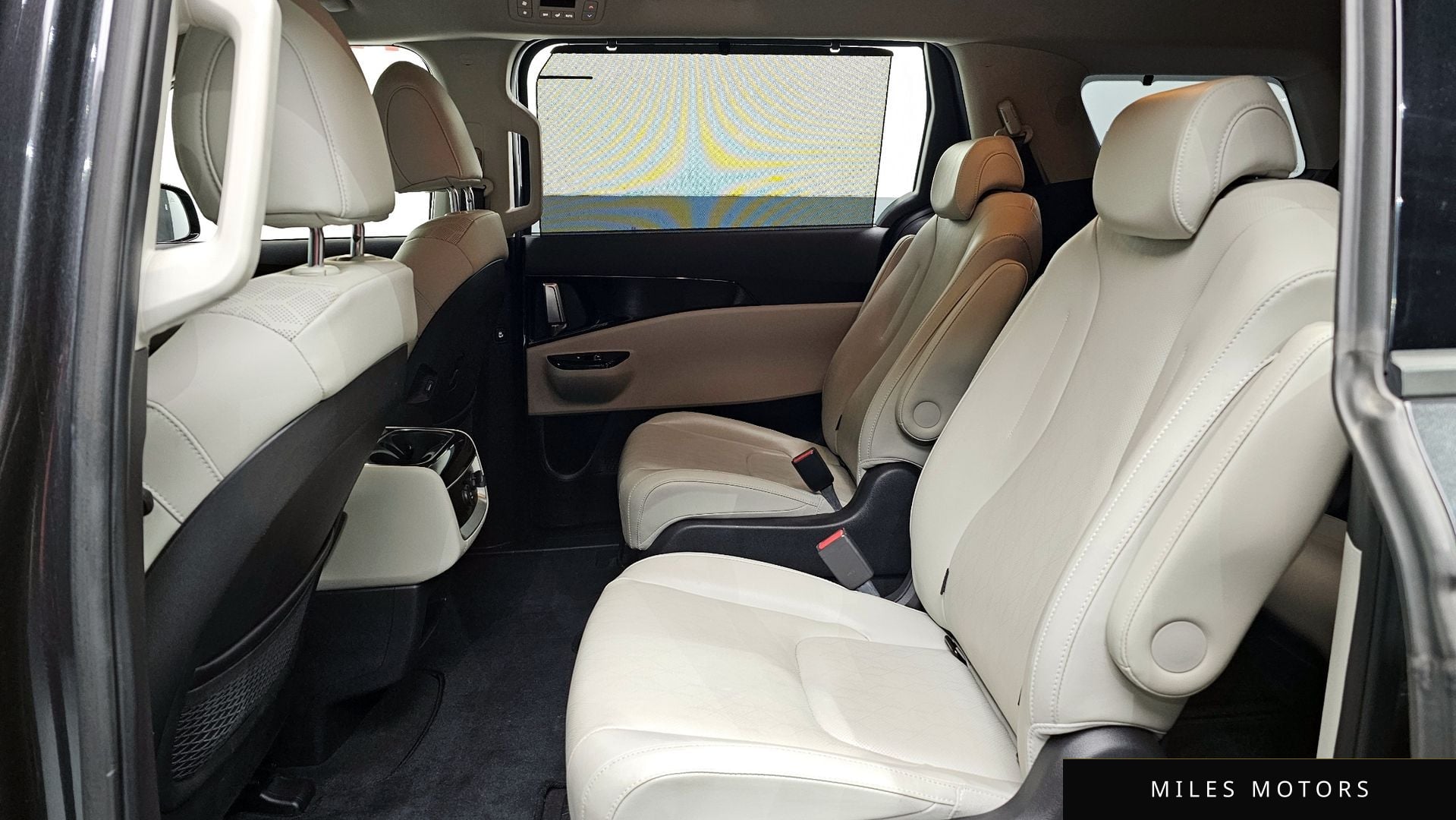 Kia Carnival 2022 — миниатюра 12