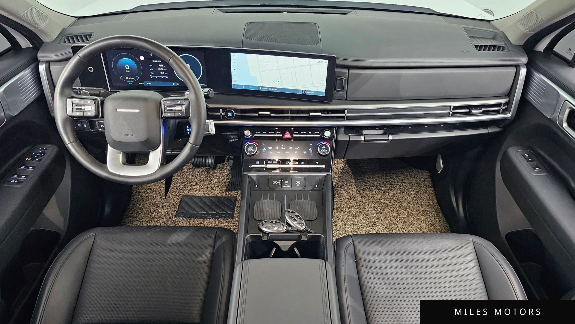 Hyundai Santafe 2024 — миниатюра 7
