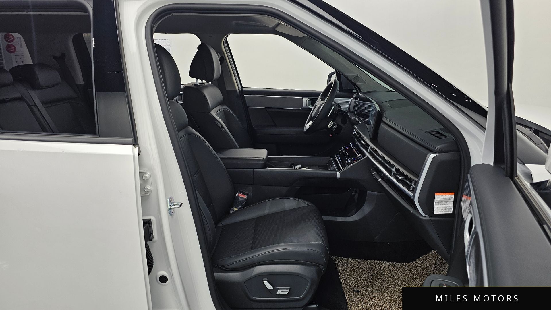 Hyundai Santafe 2024 — миниатюра 10