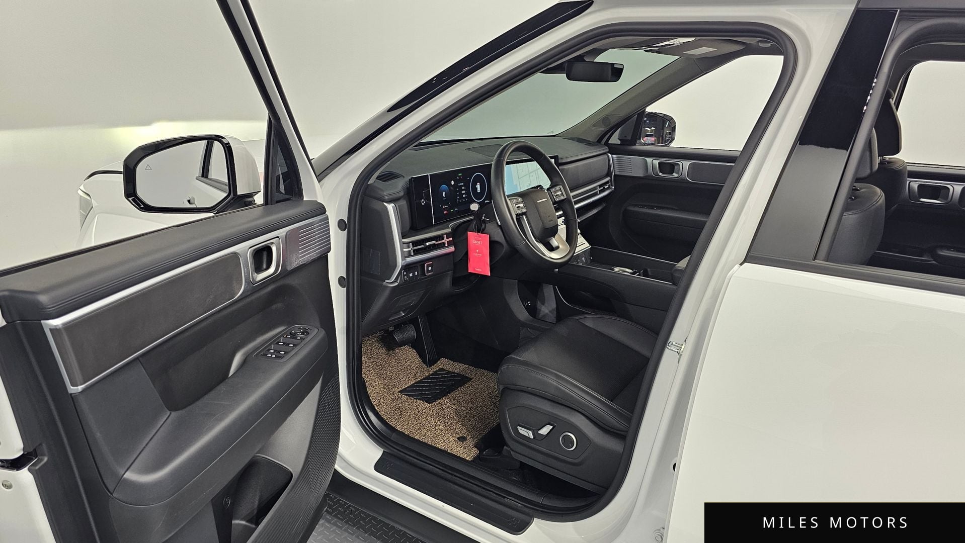 Hyundai Santafe 2024 — миниатюра 11