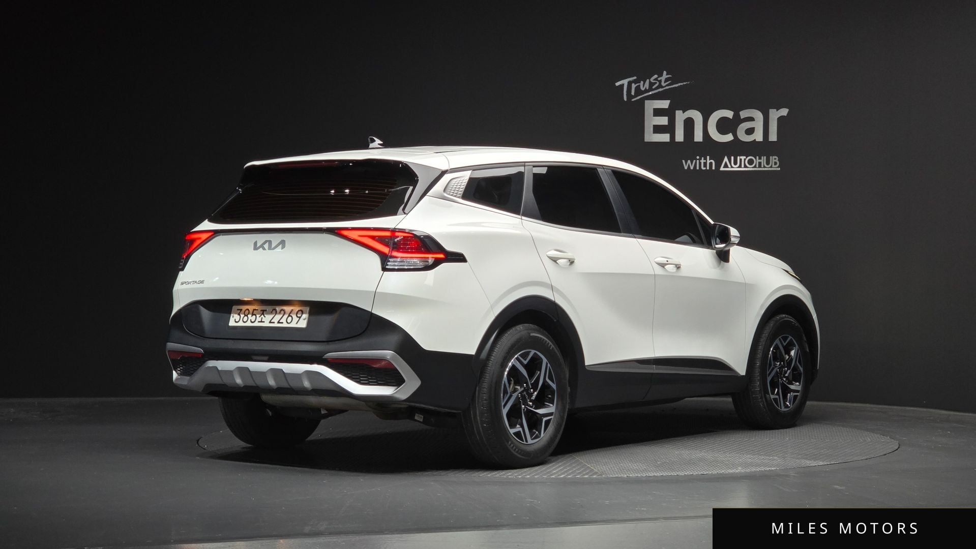 Kia Sportage 2022 — миниатюра 2