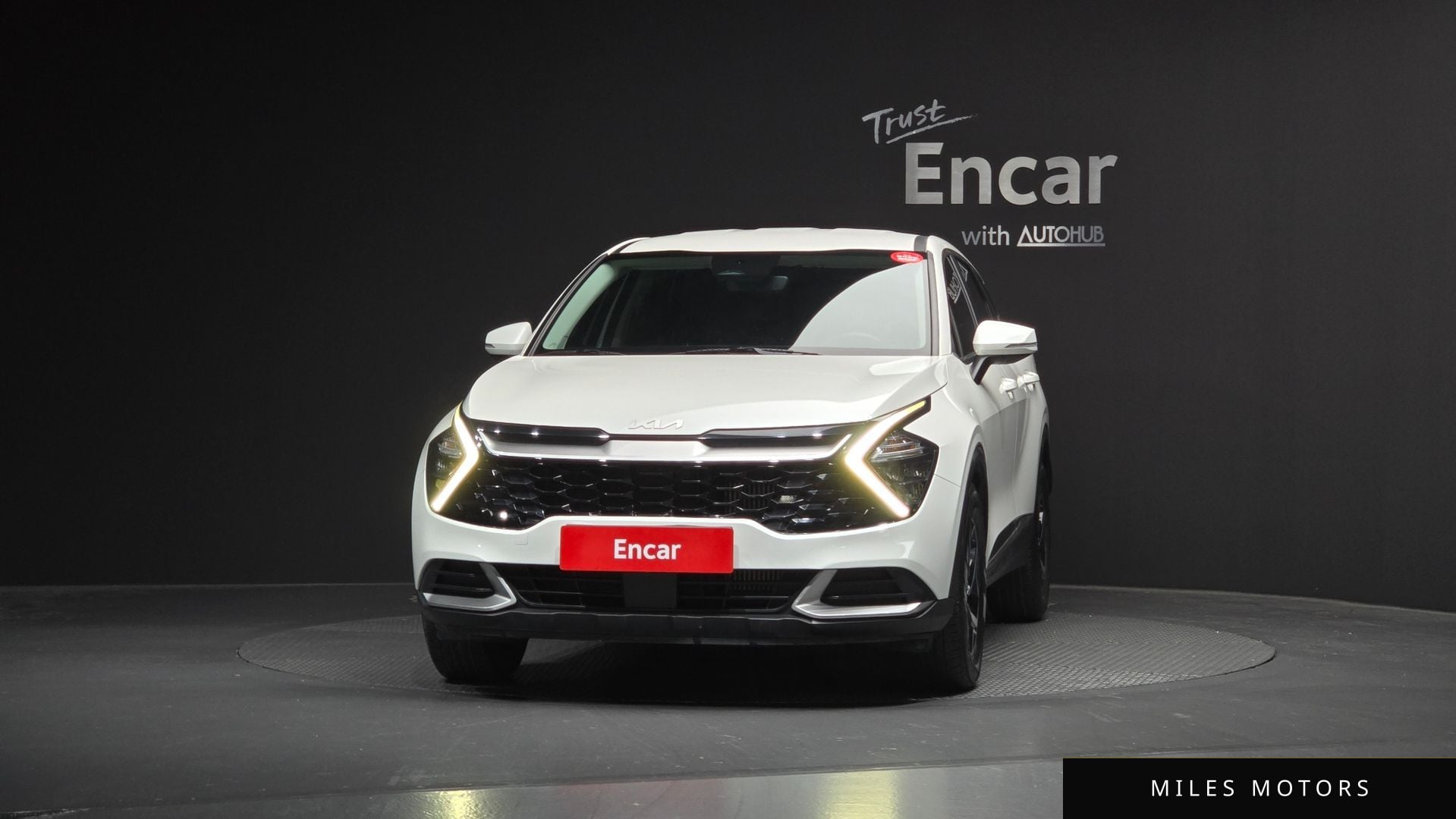 Kia Sportage 2022 — миниатюра 3