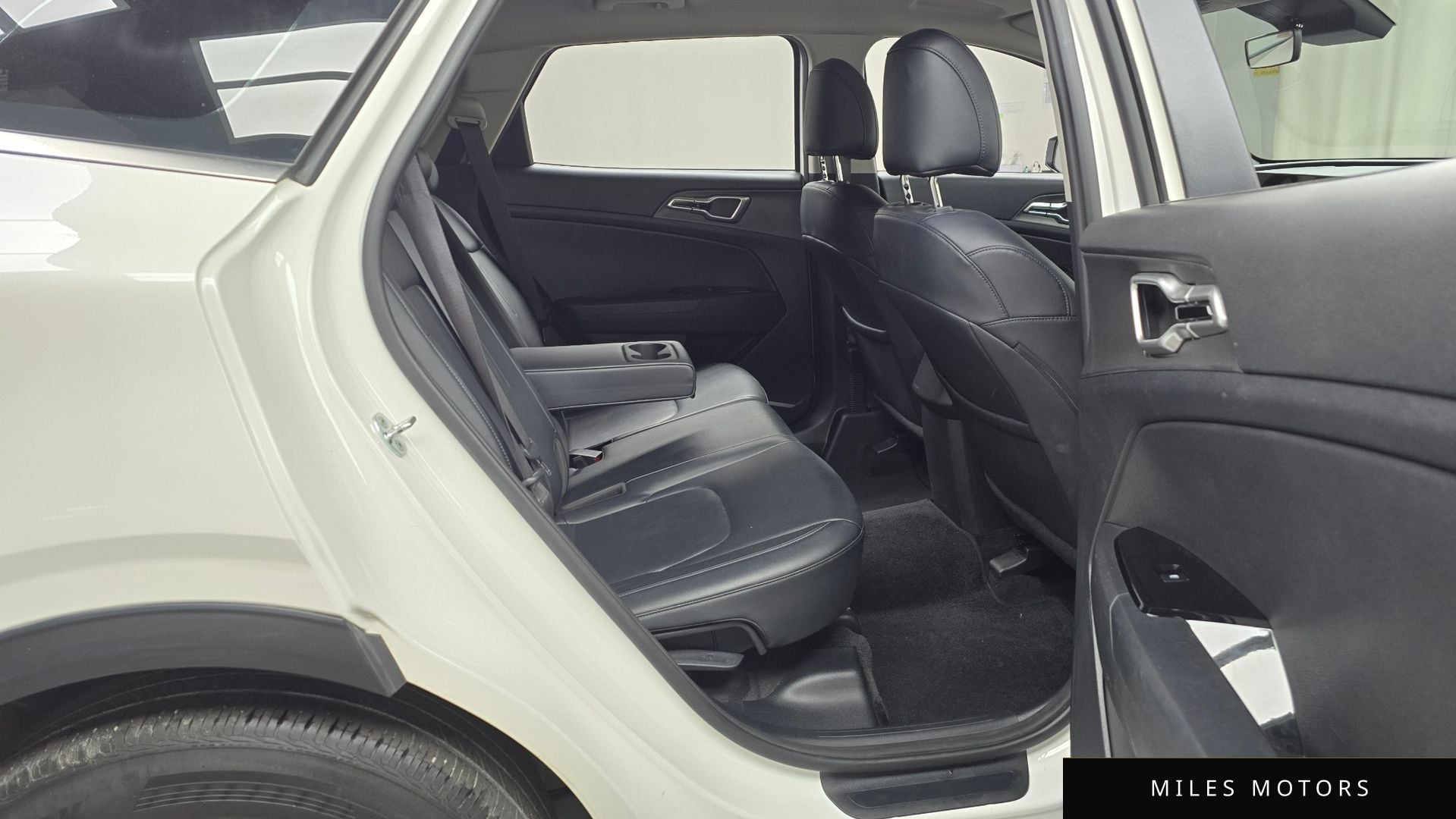 Kia Sportage 2022 — миниатюра 12