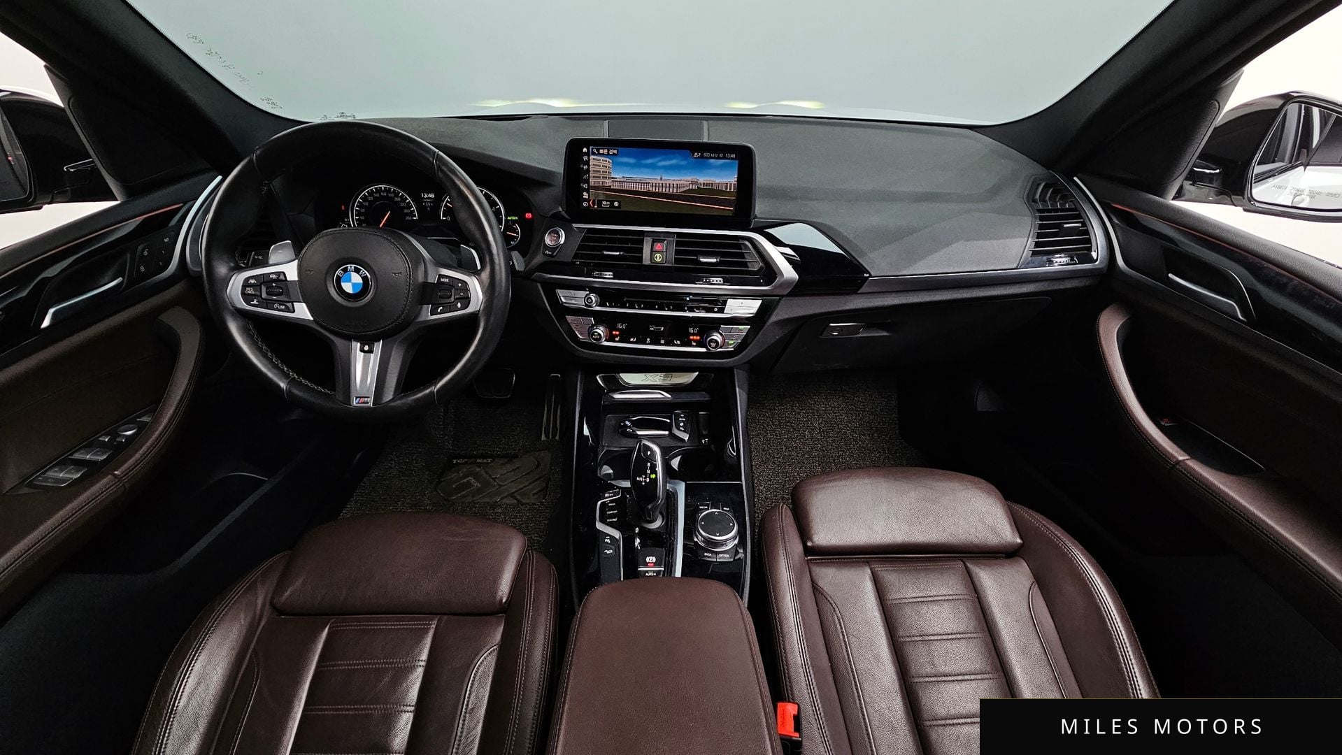 BMW X3 (G01) 2019 — миниатюра 7