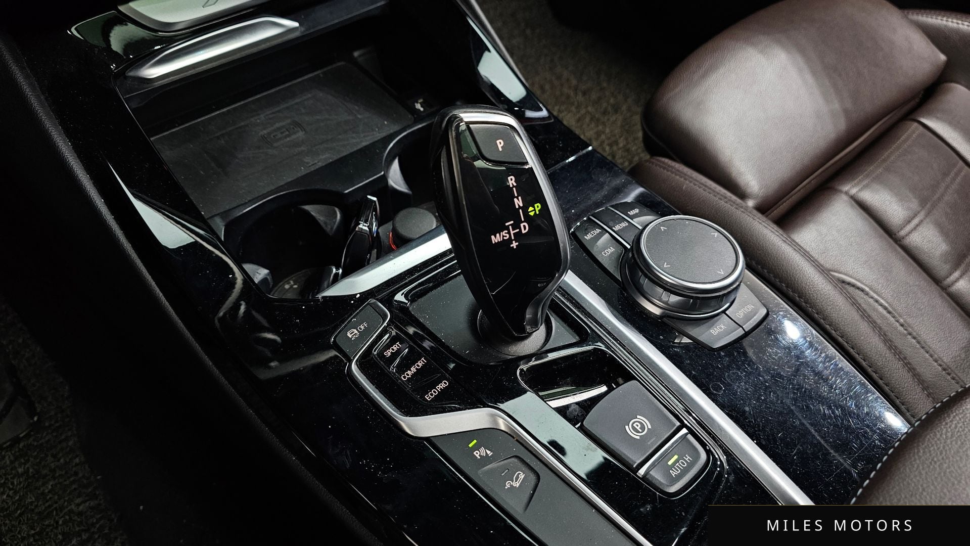 BMW X3 (G01) 2019 — миниатюра 9