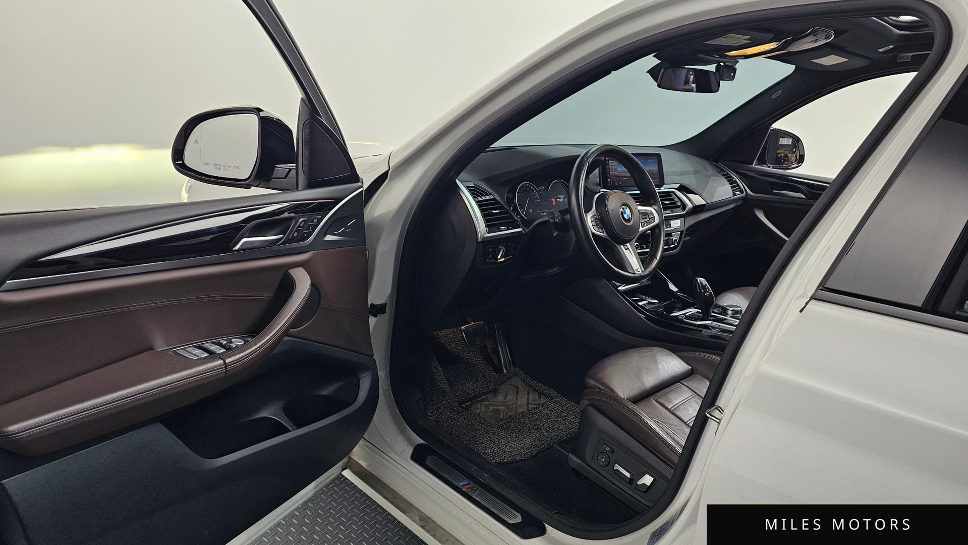 BMW X3 (G01) 2019 — миниатюра 10