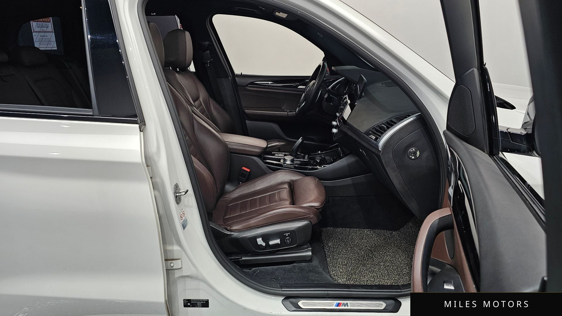 BMW X3 (G01) 2019 — миниатюра 11