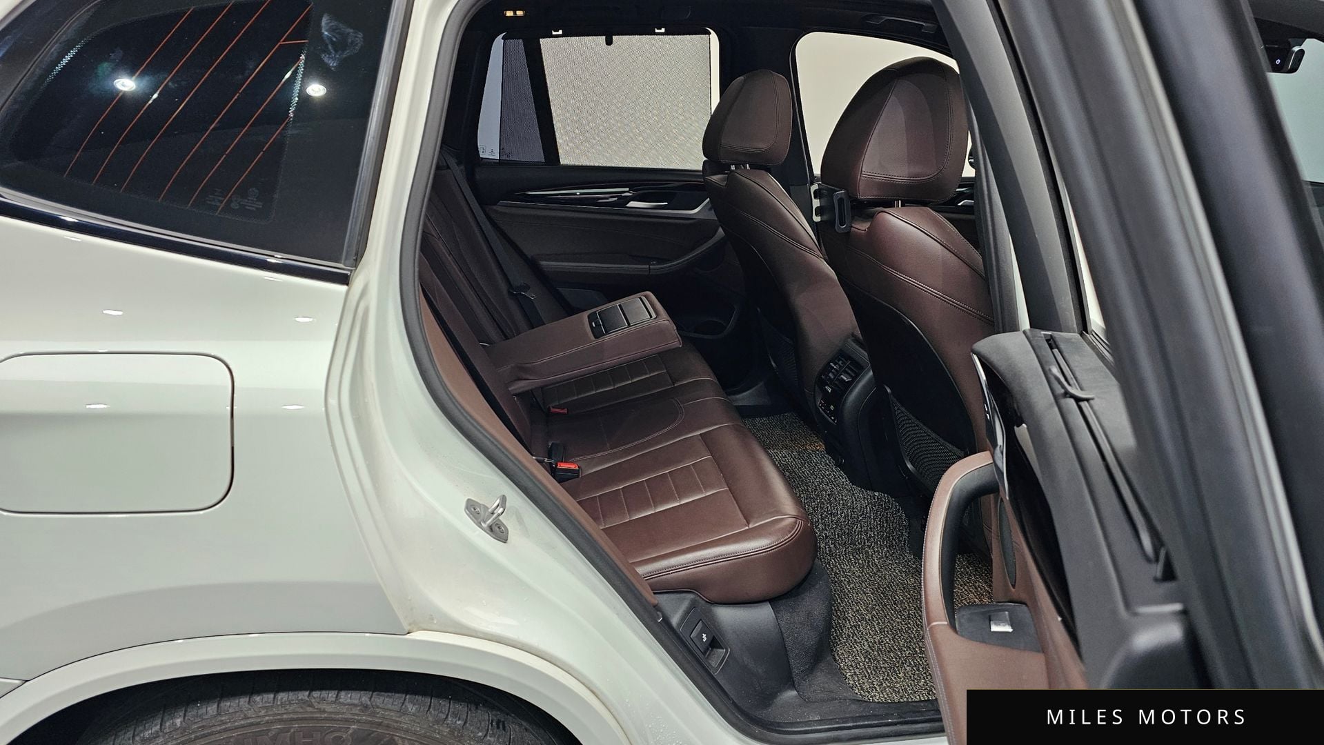 BMW X3 (G01) 2019 — миниатюра 12