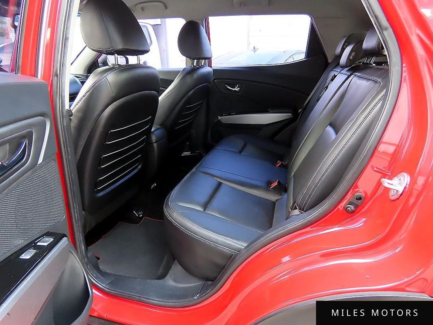 KG Mobility Tivoli 2015 — миниатюра 6