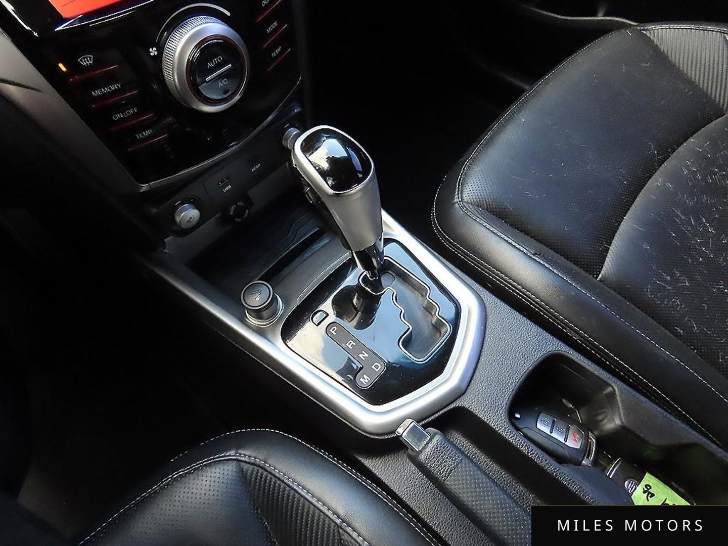 KG Mobility Tivoli 2015 — миниатюра 10