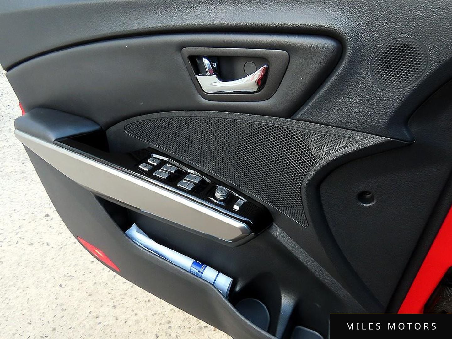 KG Mobility Tivoli 2015 — миниатюра 11
