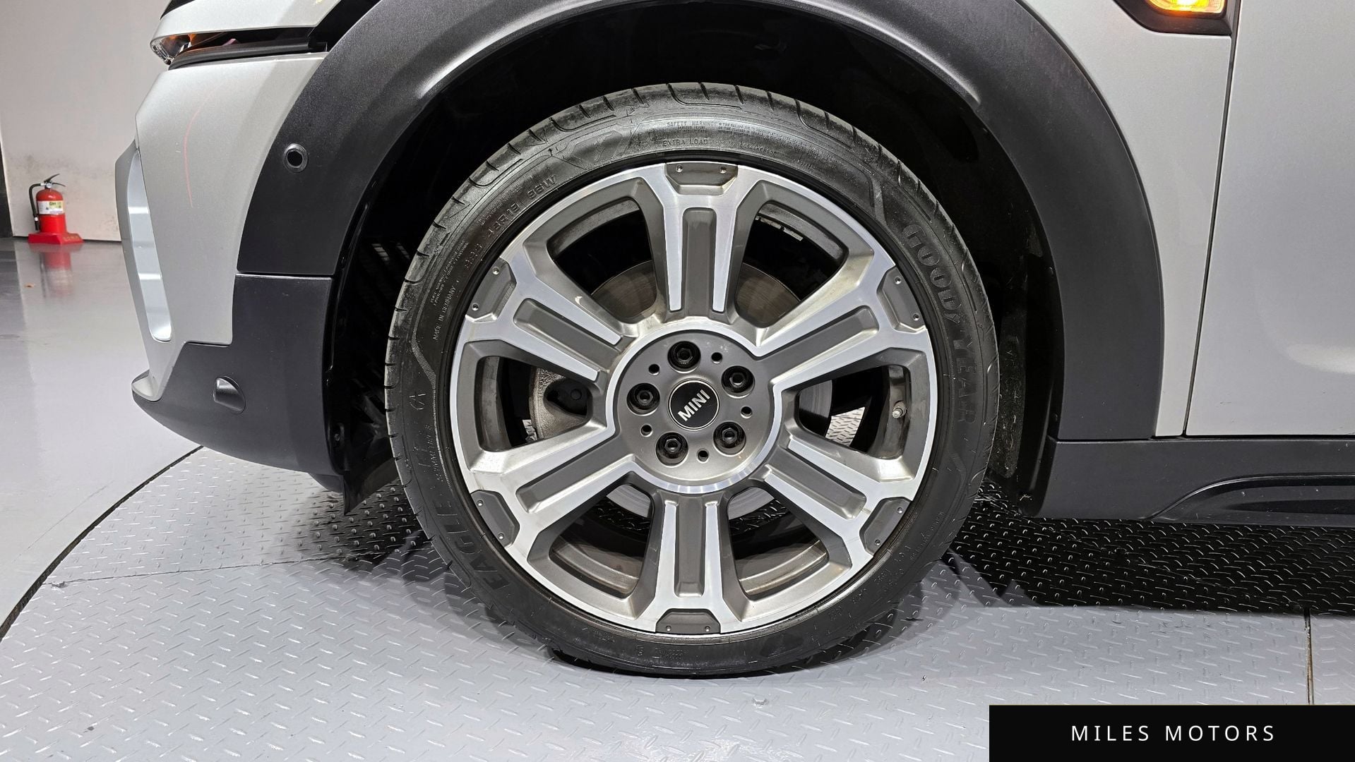 MINI Countryman 2023 — миниатюра 5
