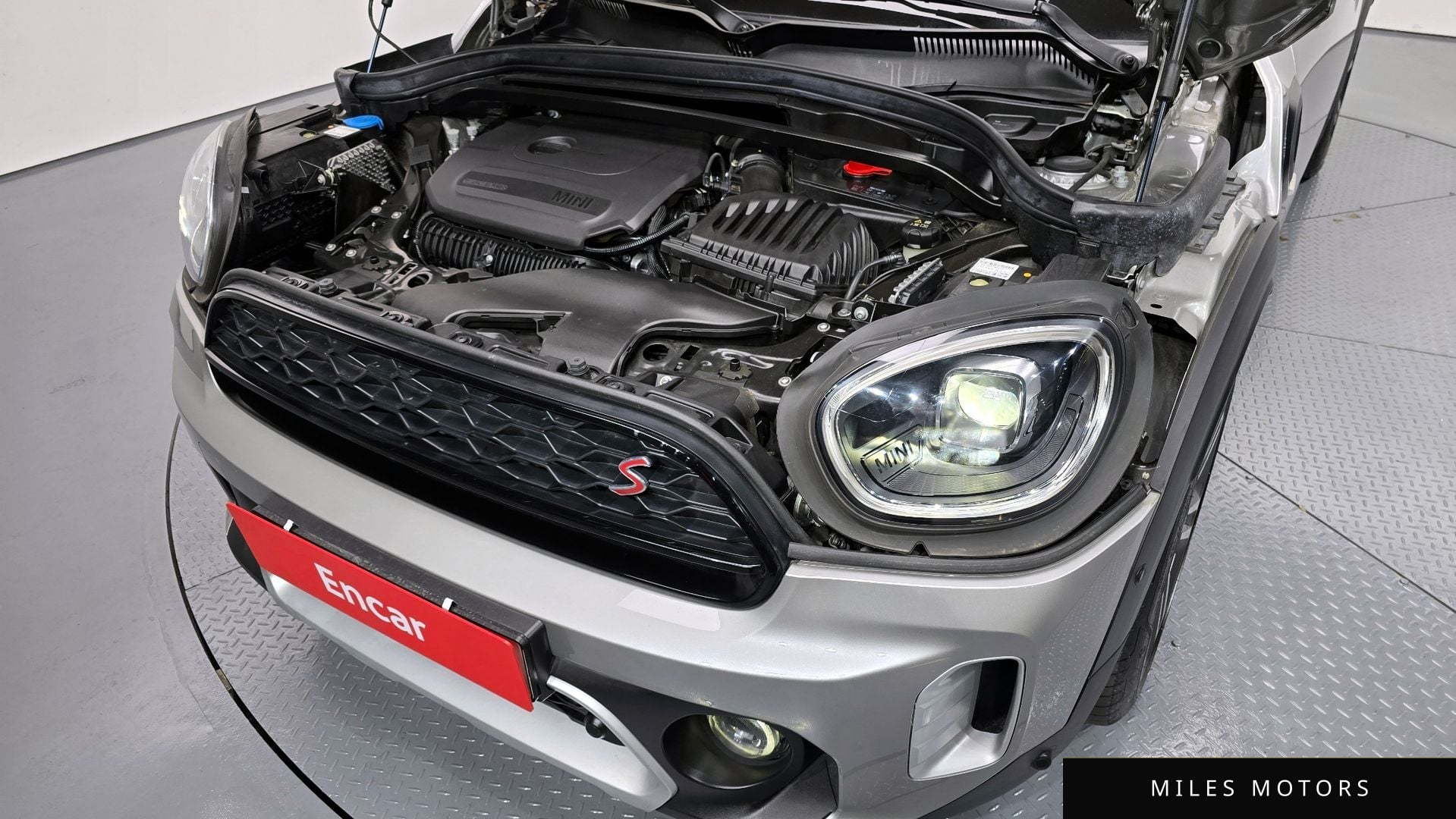 MINI Countryman 2023 — миниатюра 6