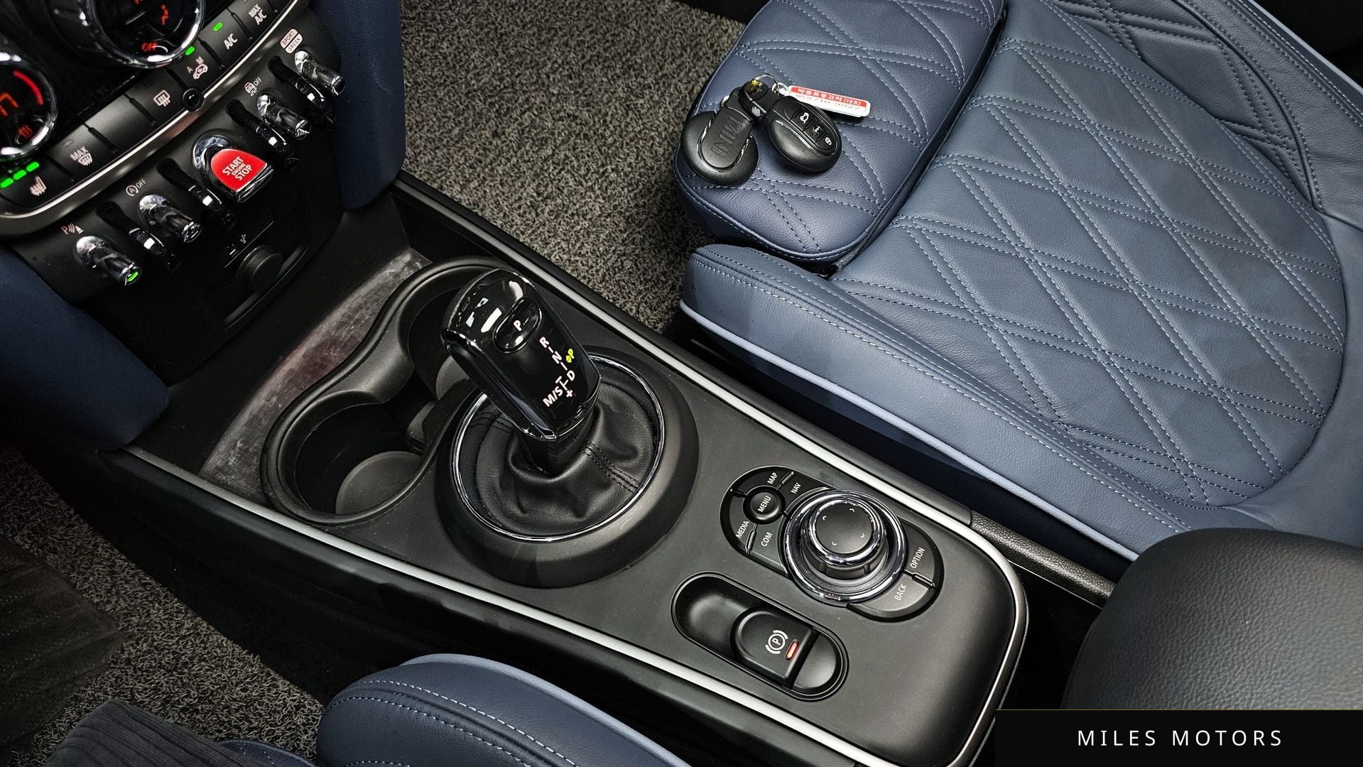 MINI Countryman 2023 — миниатюра 9