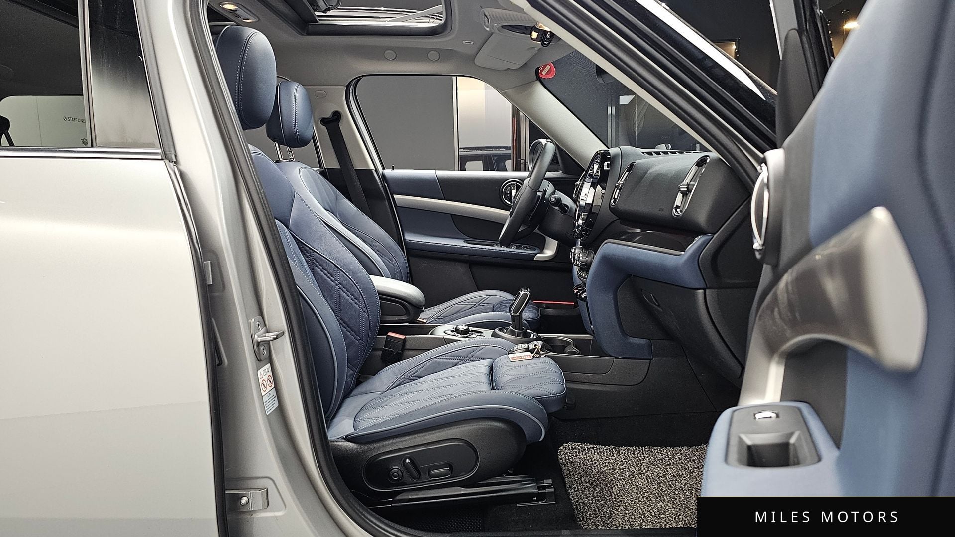 MINI Countryman 2023 — миниатюра 10