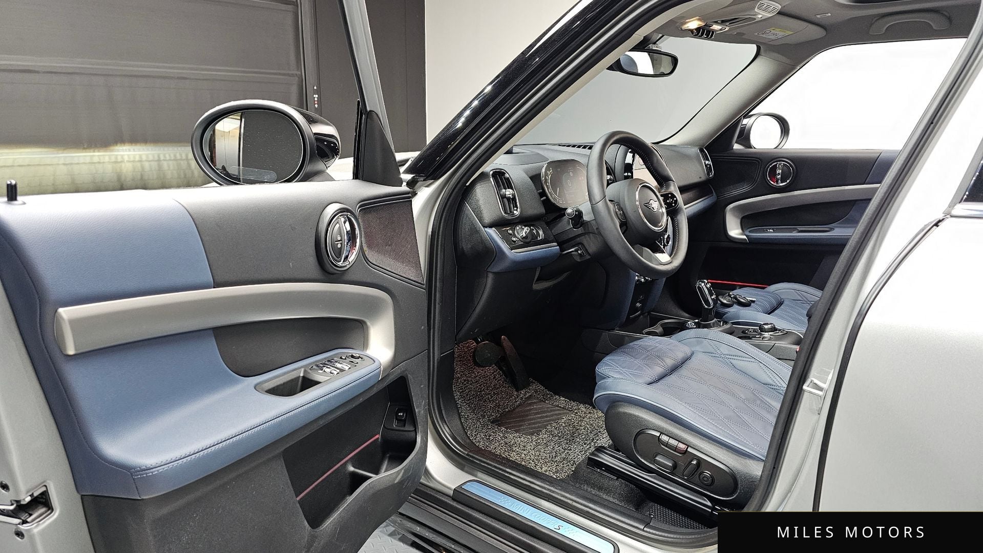 MINI Countryman 2023 — миниатюра 11