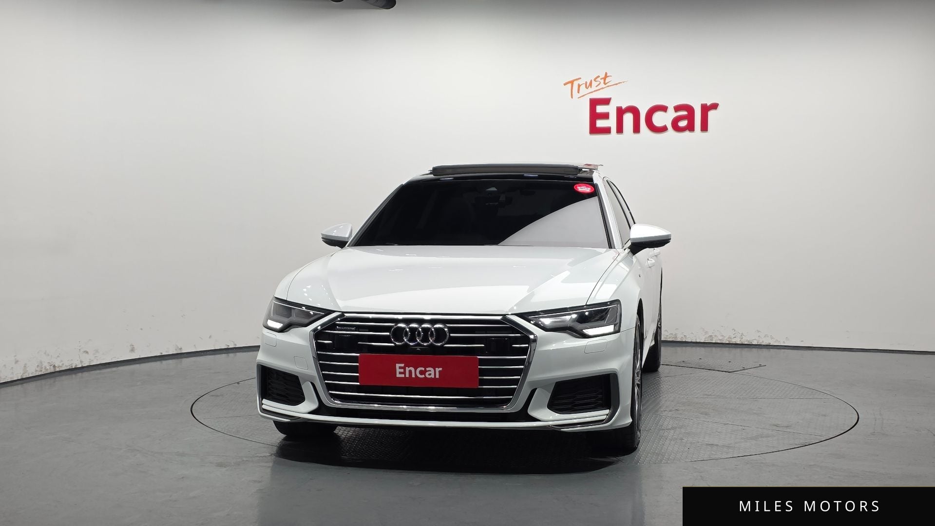 Audi A6 (C8) 2023 — миниатюра 3