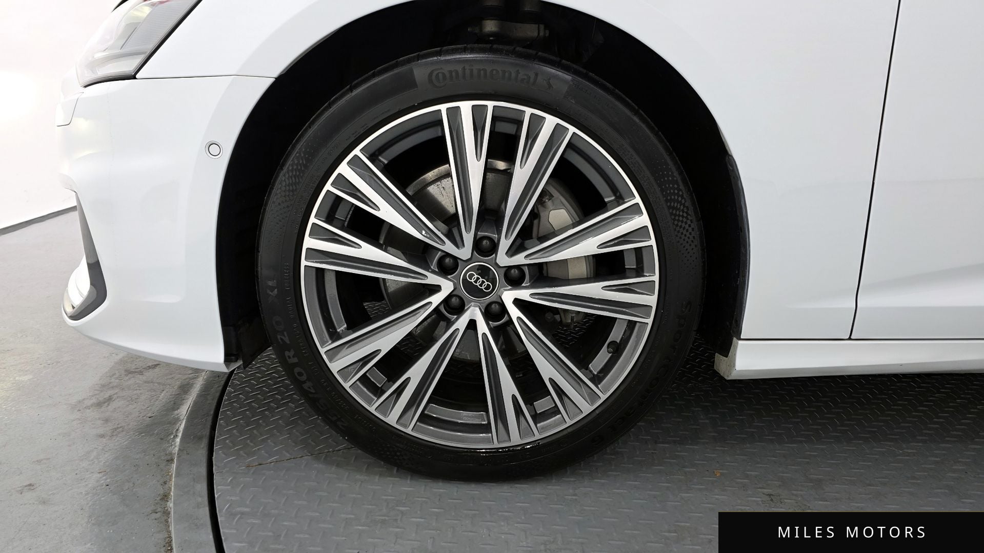Audi A6 (C8) 2023 — миниатюра 5