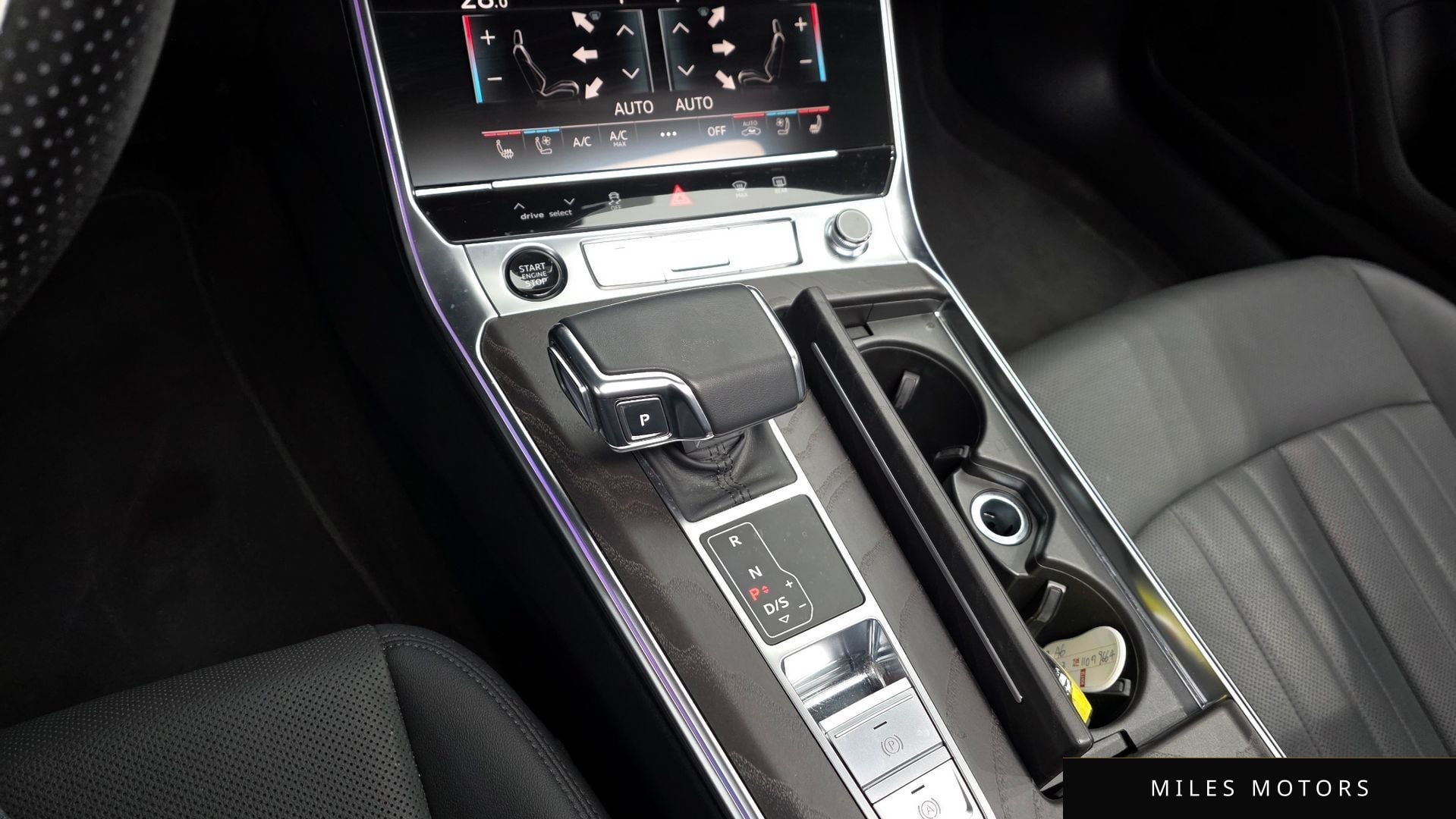 Audi A6 (C8) 2023 — миниатюра 9