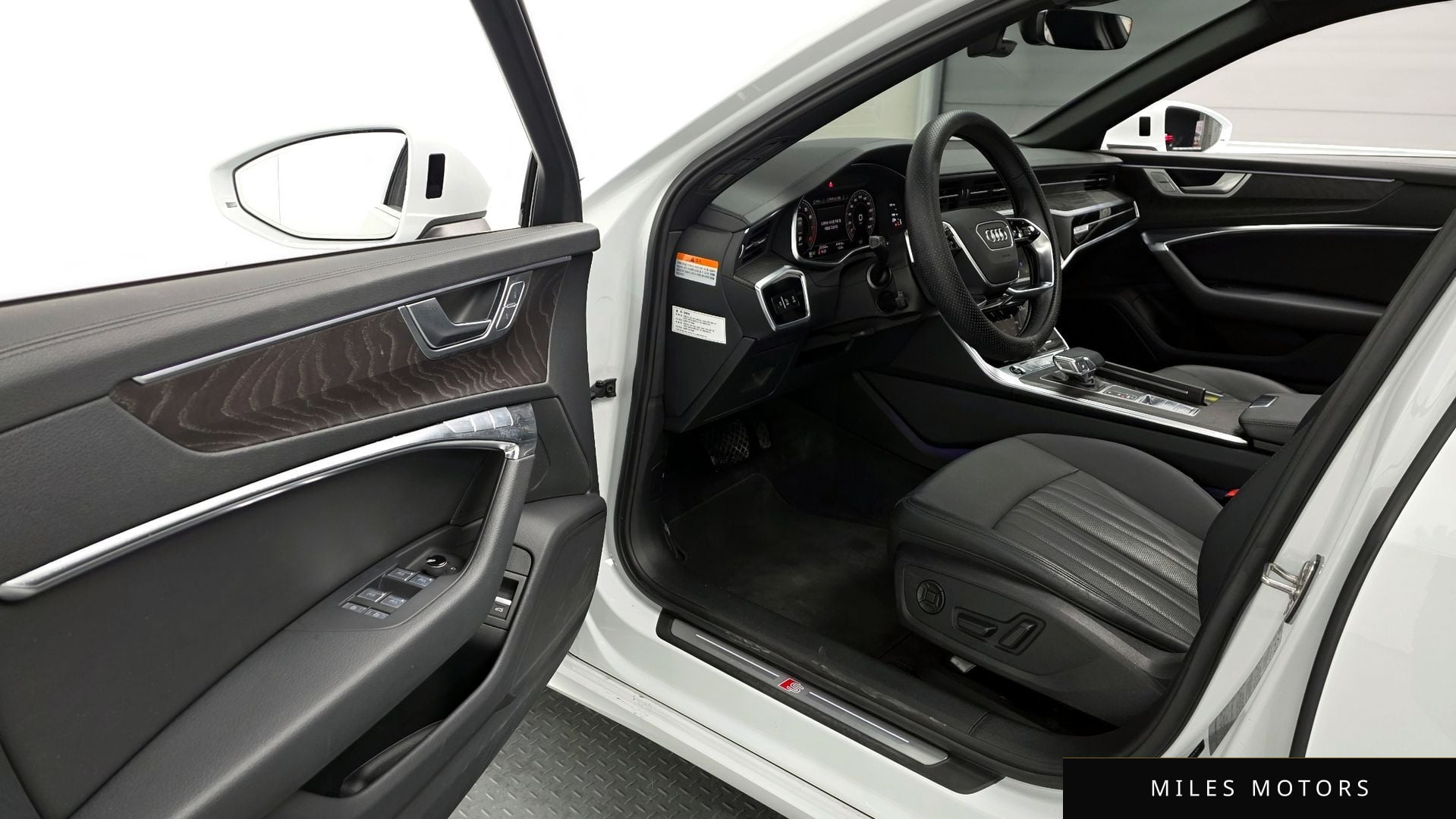 Audi A6 (C8) 2023 — миниатюра 10