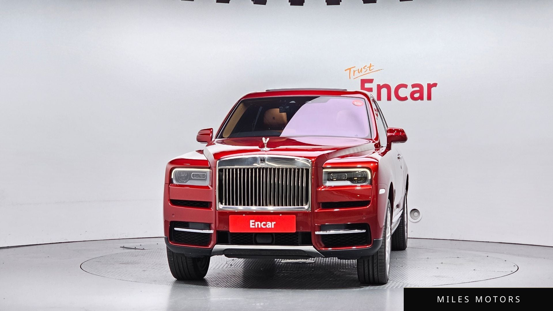 Rolls-Royce 컬리넌 2023 — миниатюра 3