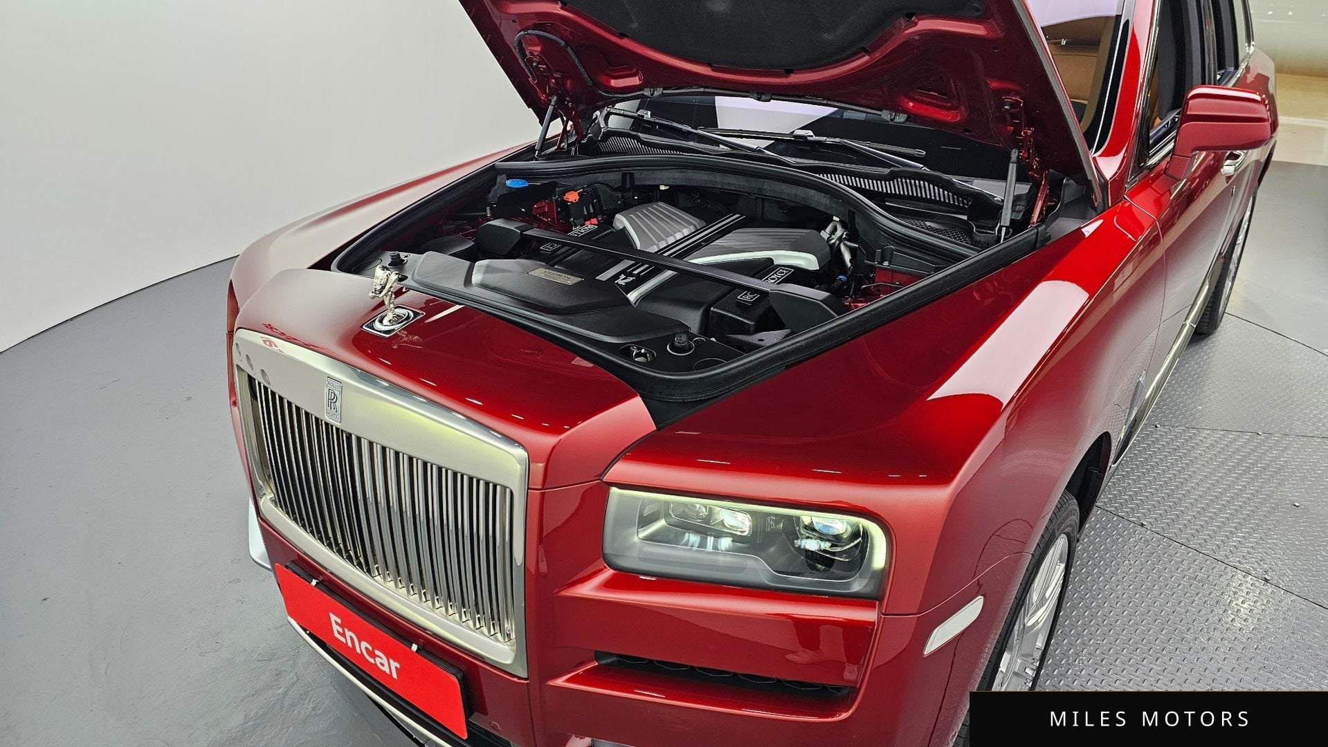 Rolls-Royce 컬리넌 2023 — миниатюра 6