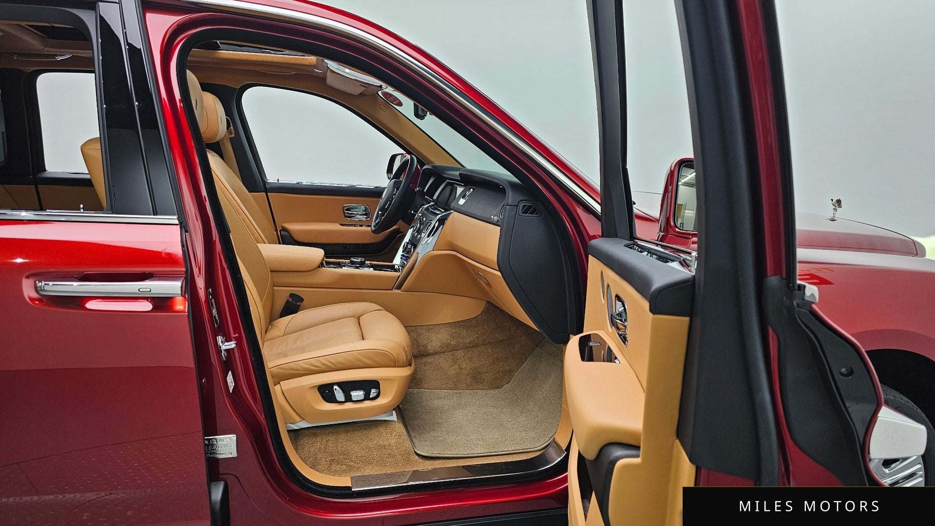 Rolls-Royce 컬리넌 2023 — миниатюра 11