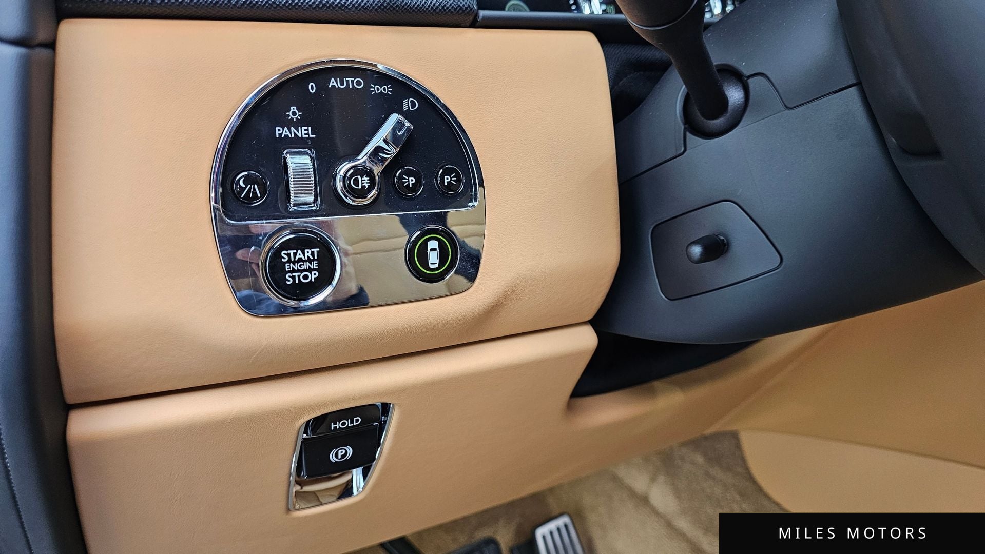 Rolls-Royce 컬리넌 2023 — миниатюра 18