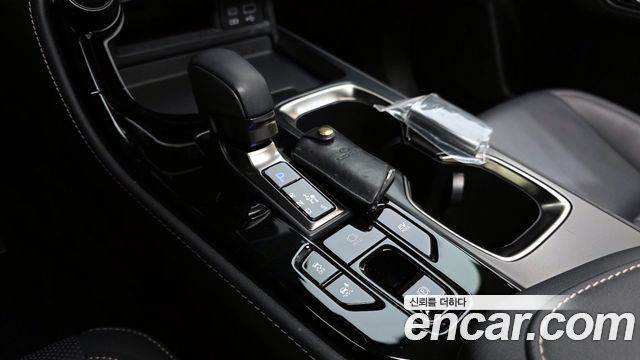 Лексус NX350h 2023 — миниатюра 9