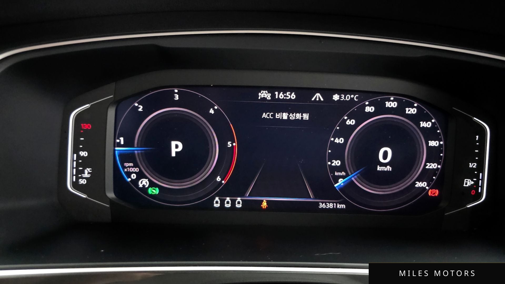 Volkswagen Tiguan 2021 — миниатюра 8