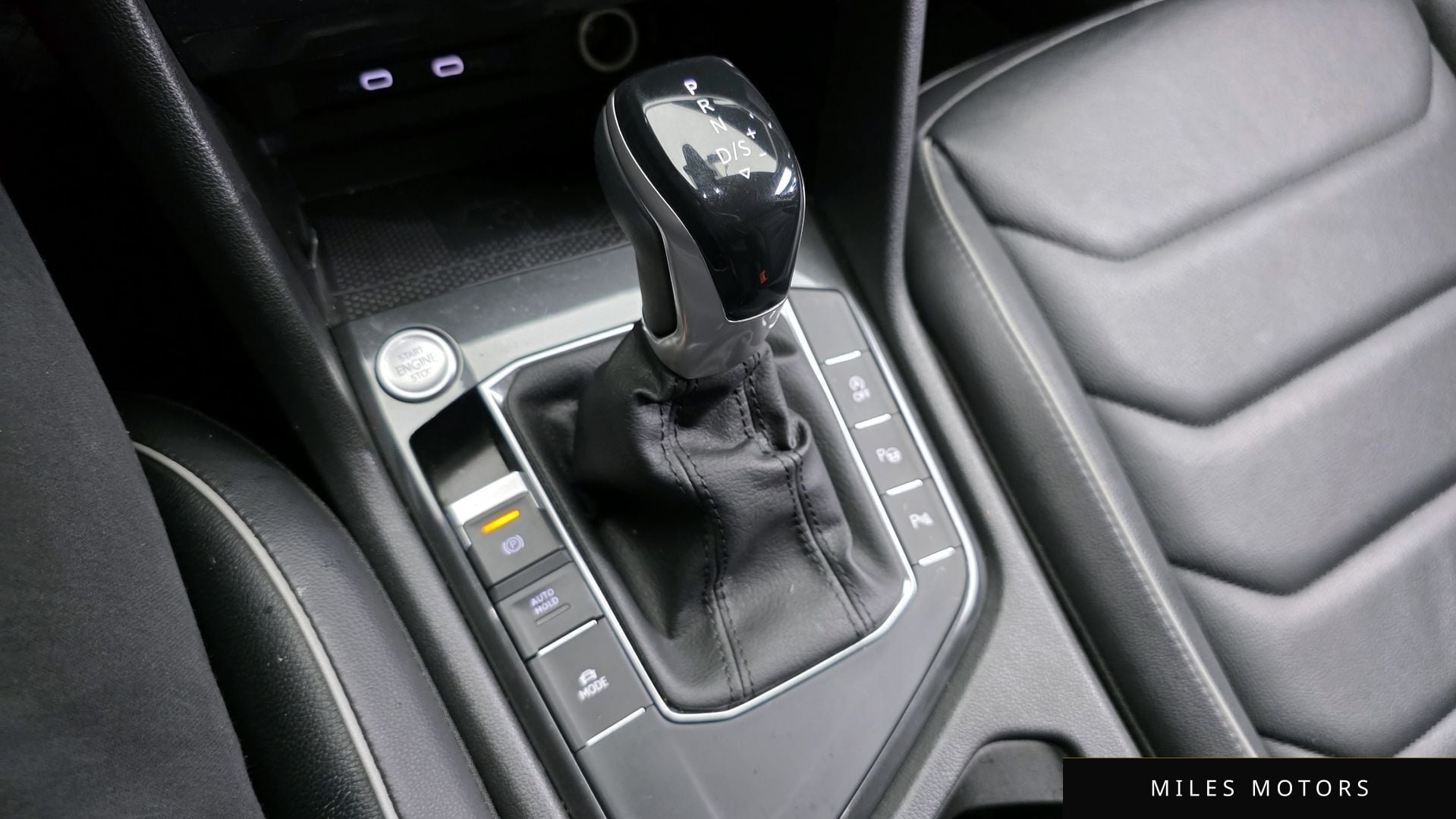 Volkswagen Tiguan 2021 — миниатюра 9