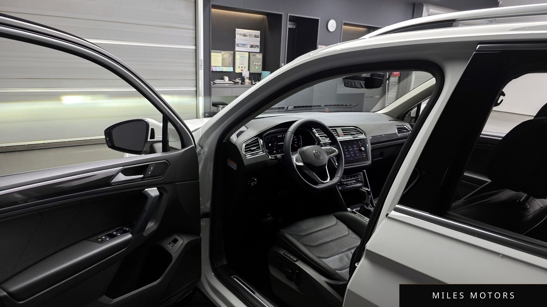 Volkswagen Tiguan 2021 — миниатюра 10