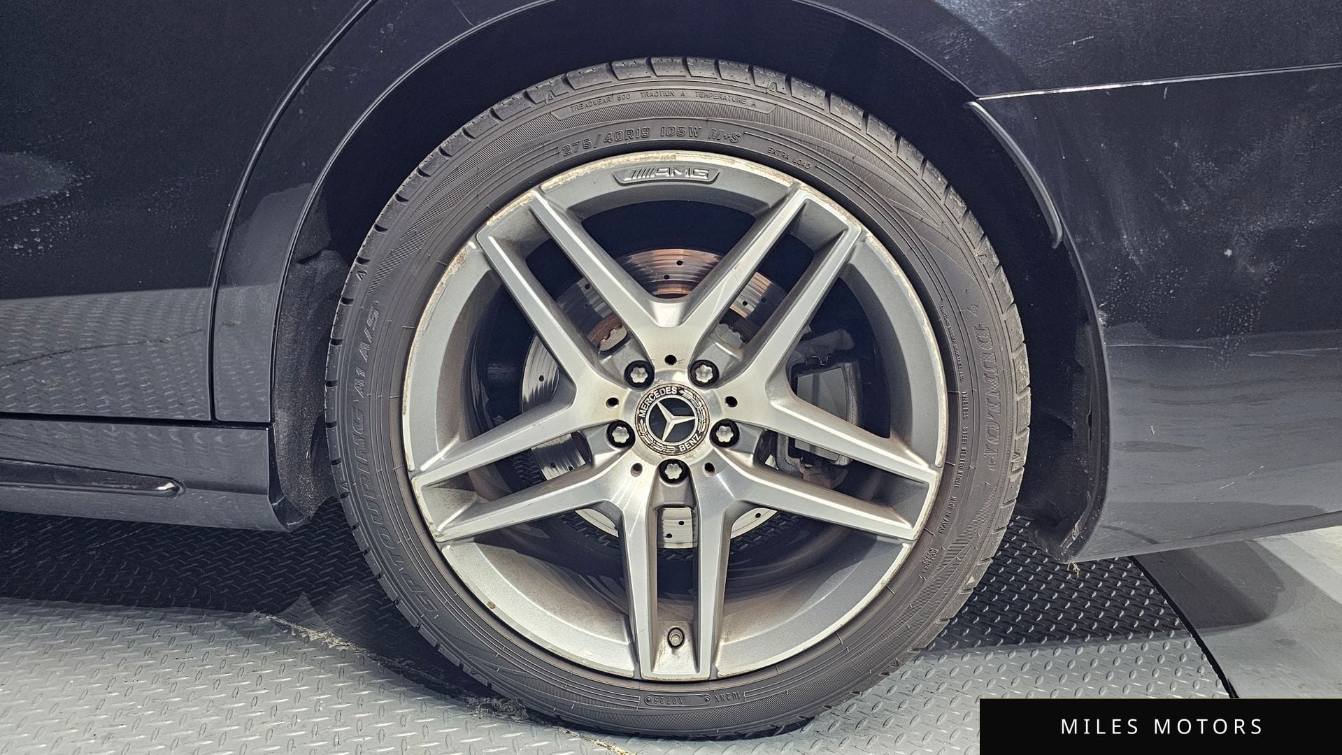 Mercedes-Benz S-Class W222 2020 — миниатюра 5